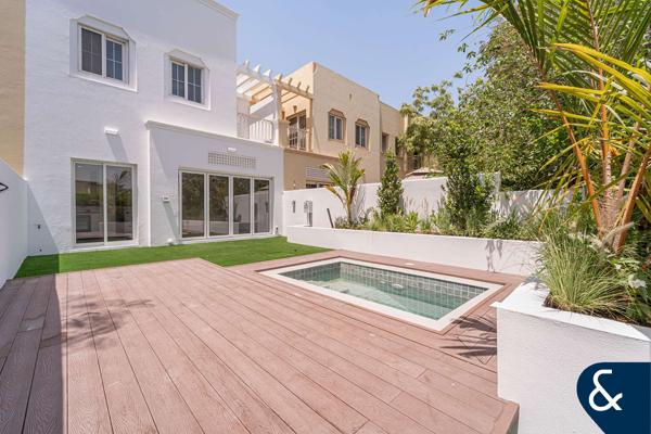 New Upgrades | Private Pool | Close to Park